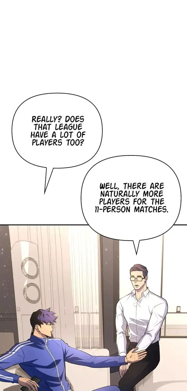 The Esper's Game Chapter 20 page 11 - 