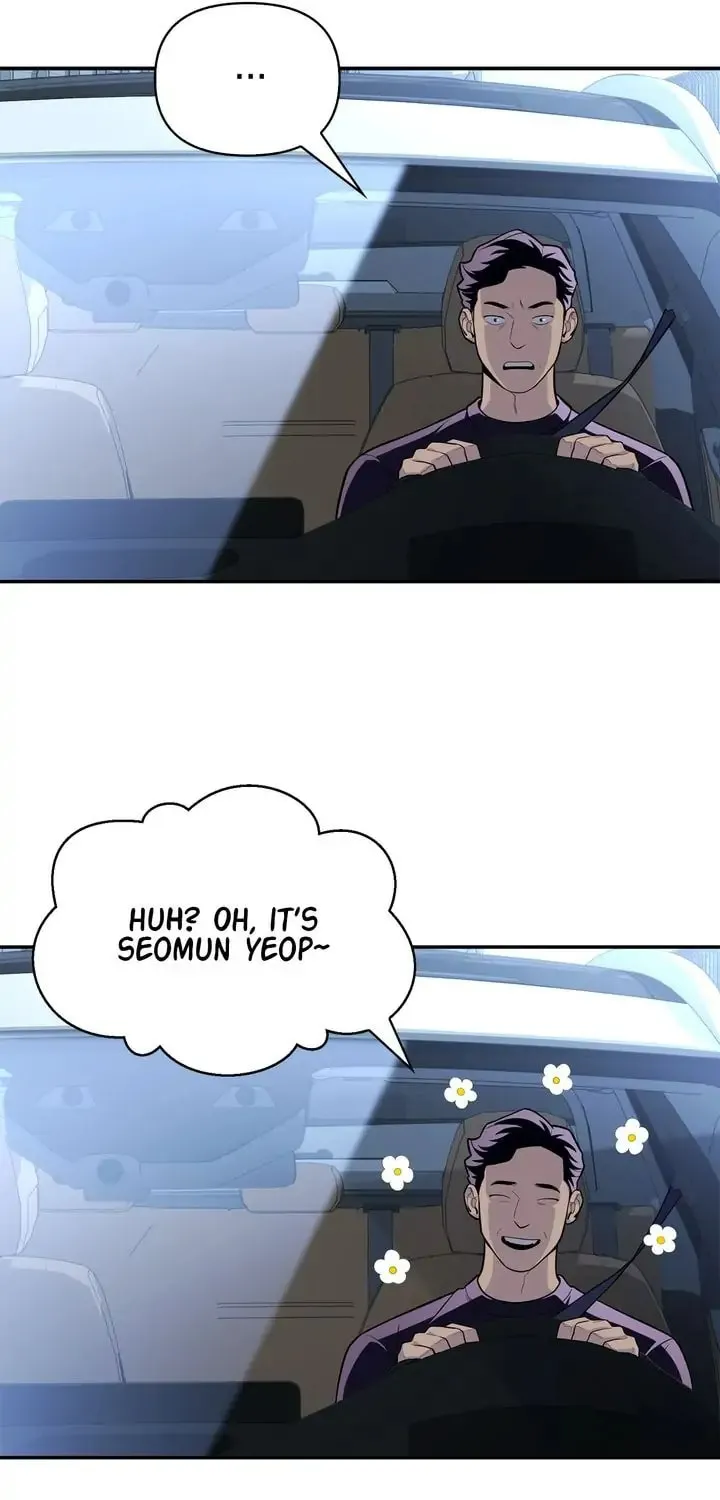 The Esper's Game Chapter 20 page 107 - 