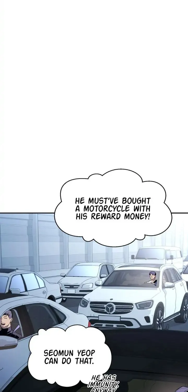 The Esper's Game Chapter 20 page 108 - 