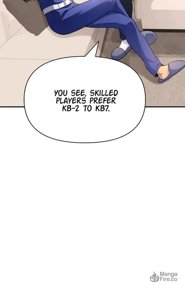 The Esper's Game Chapter 20 page 12 - 