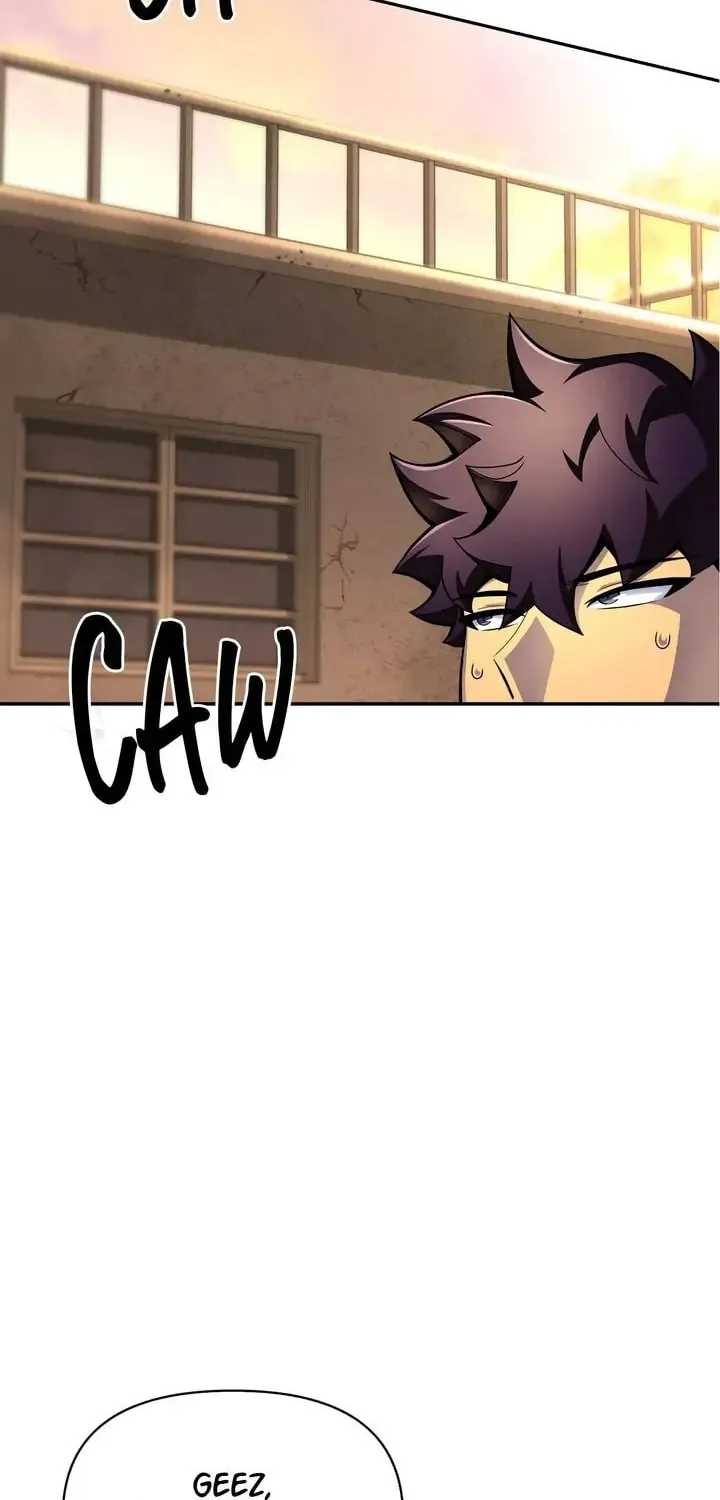 The Esper's Game Chapter 20 page 117 - 
