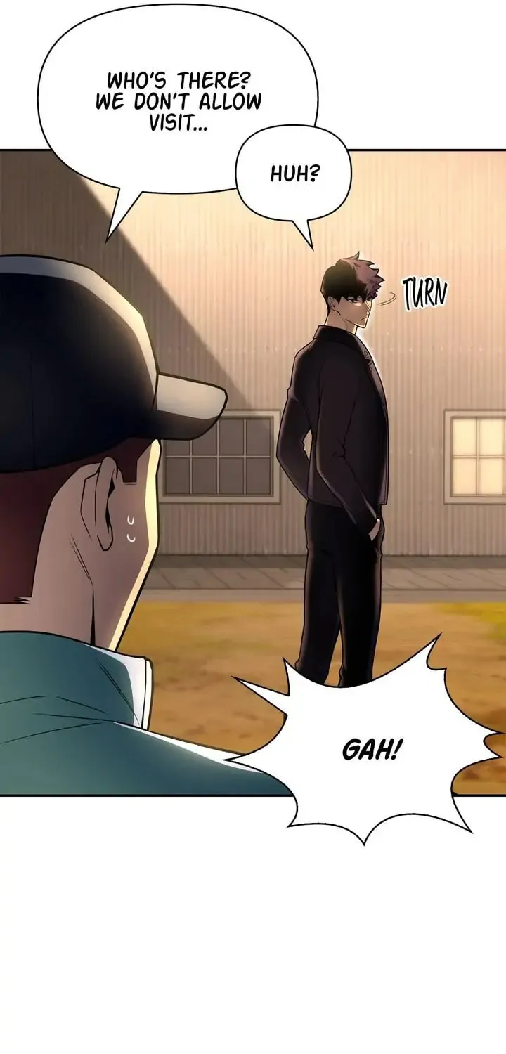 The Esper's Game Chapter 20 page 121 - 