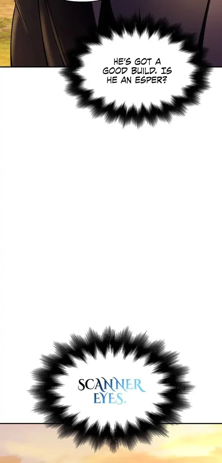 The Esper's Game Chapter 20 page 124 - 