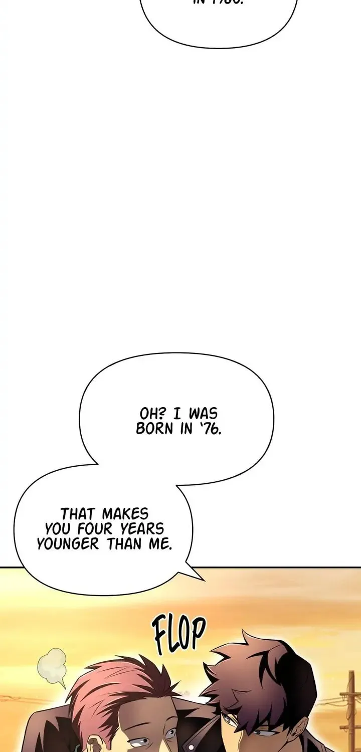 The Esper's Game Chapter 20 page 129 - 