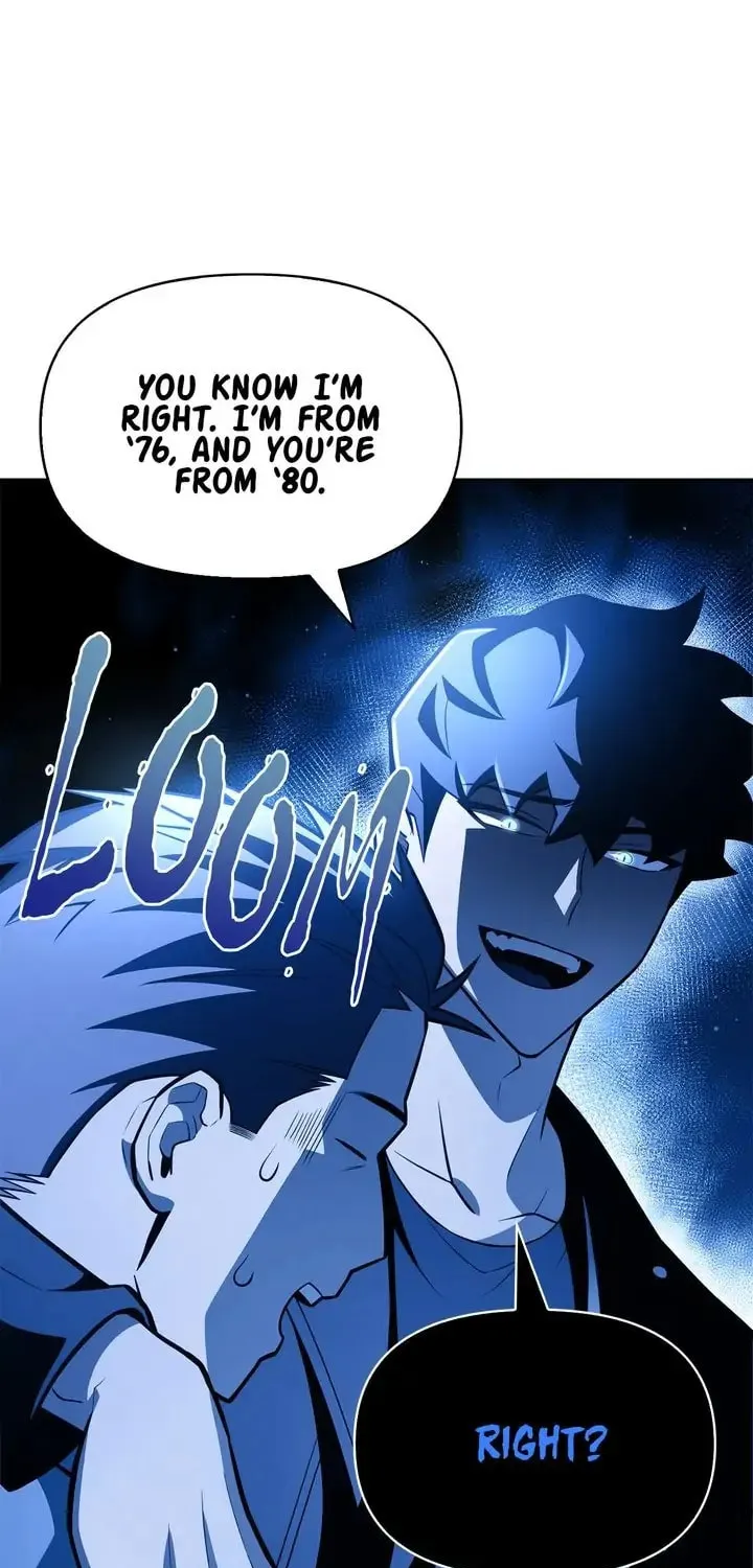 The Esper's Game Chapter 20 page 131 - 