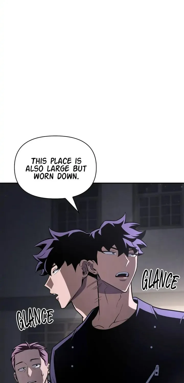 The Esper's Game Chapter 20 page 141 - 