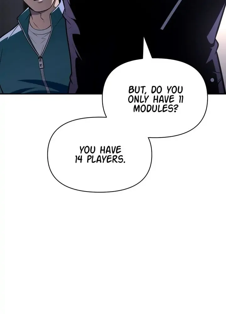The Esper's Game Chapter 20 page 142 - 