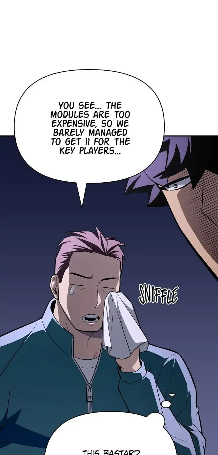 The Esper's Game Chapter 20 page 143 - 