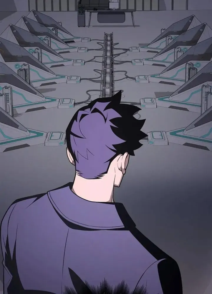 The Esper's Game Chapter 20 page 145 - 