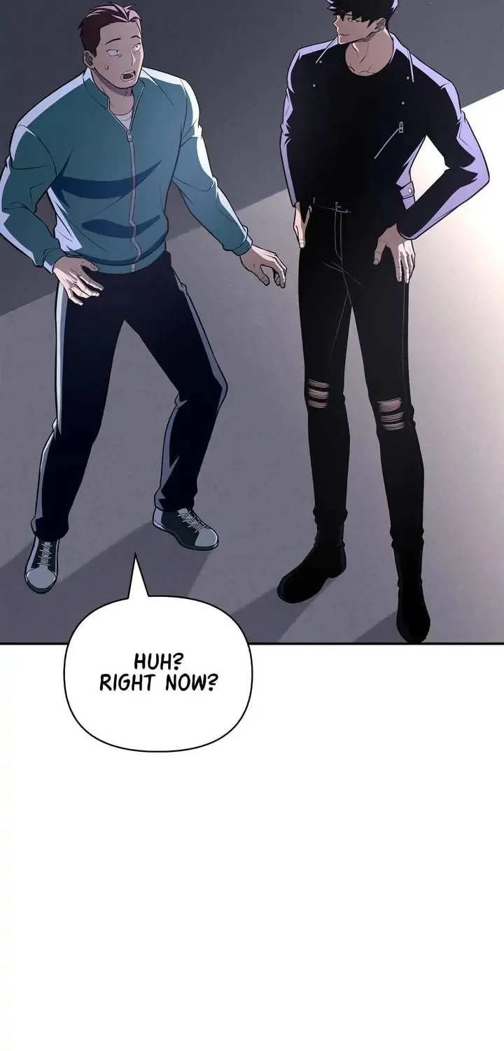 The Esper's Game Chapter 20 page 147 - 