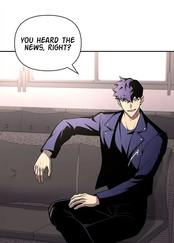 The Esper's Game Chapter 20 page 151 - 