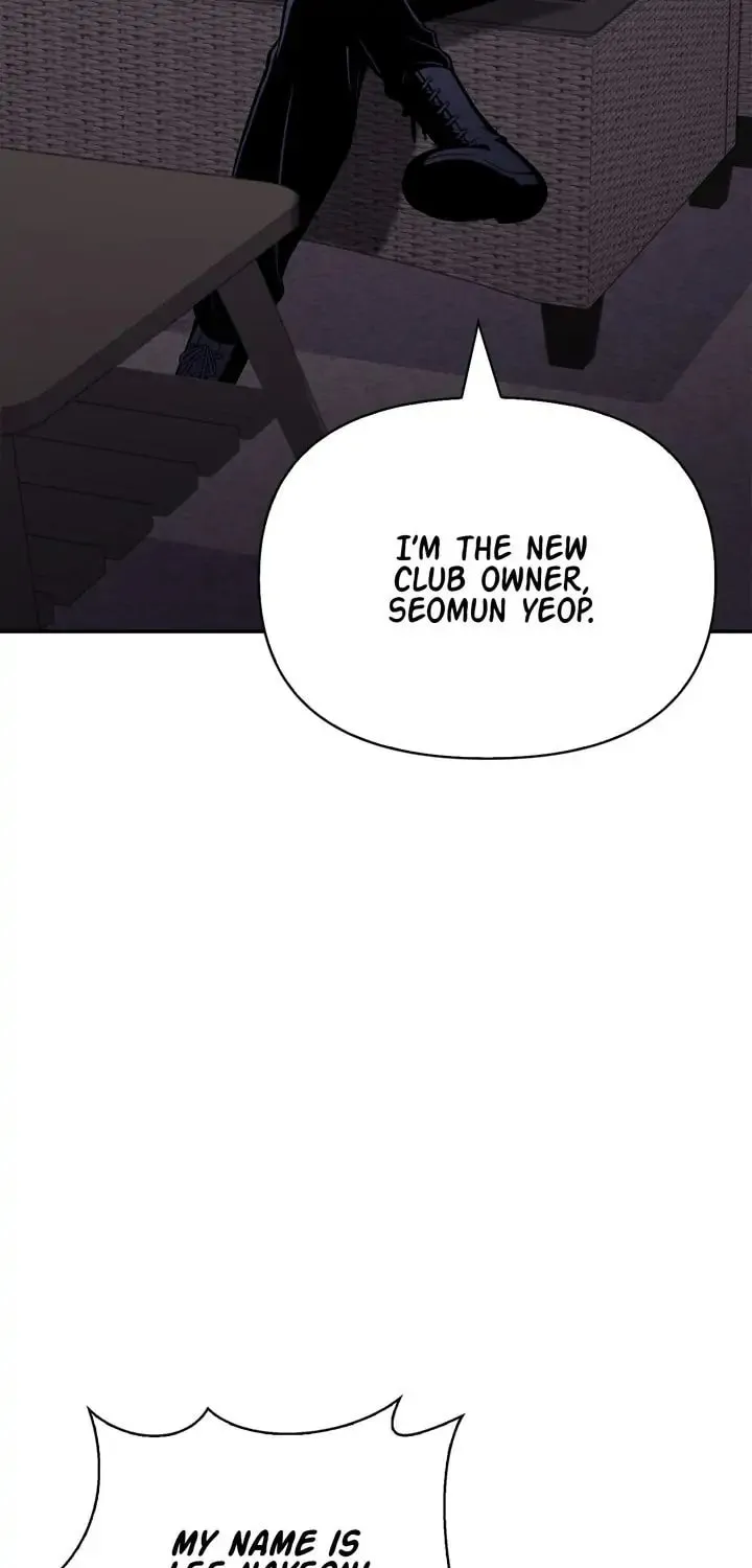The Esper's Game Chapter 20 page 152 - 