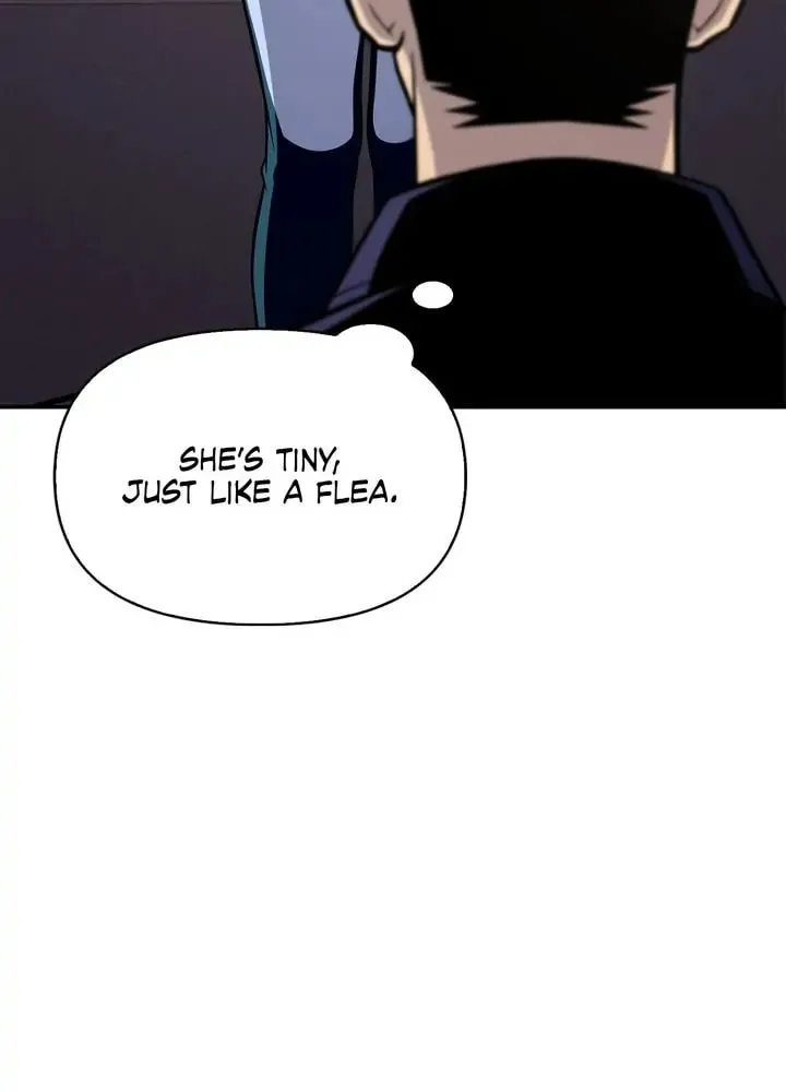 The Esper's Game Chapter 20 page 154 - 