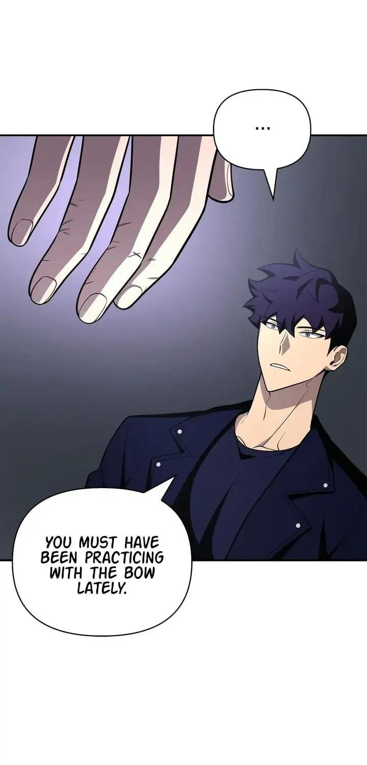 The Esper's Game Chapter 20 page 155 - 