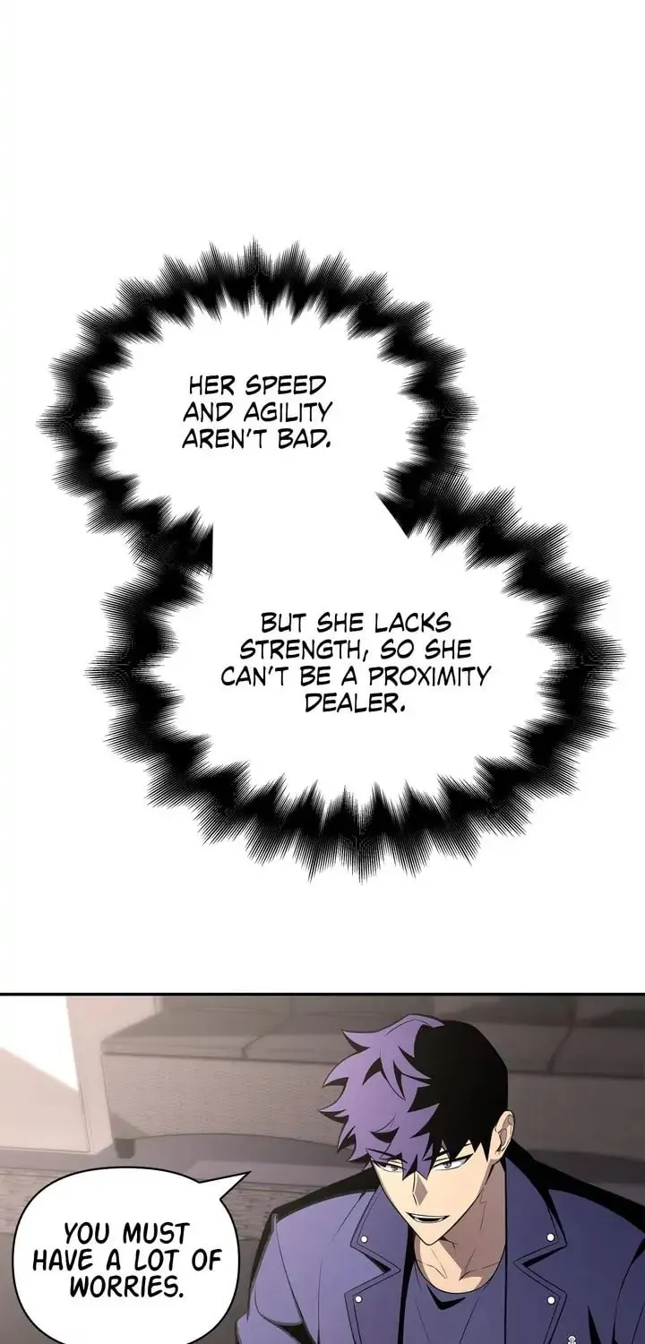 The Esper's Game Chapter 20 page 158 - 