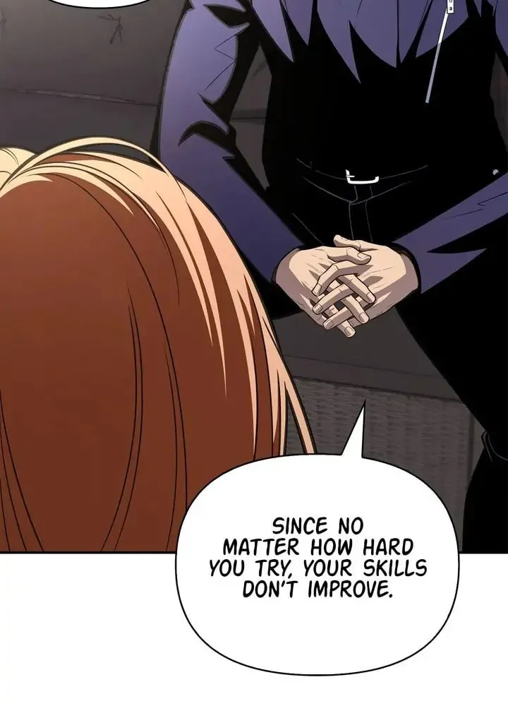 The Esper's Game Chapter 20 page 159 - 
