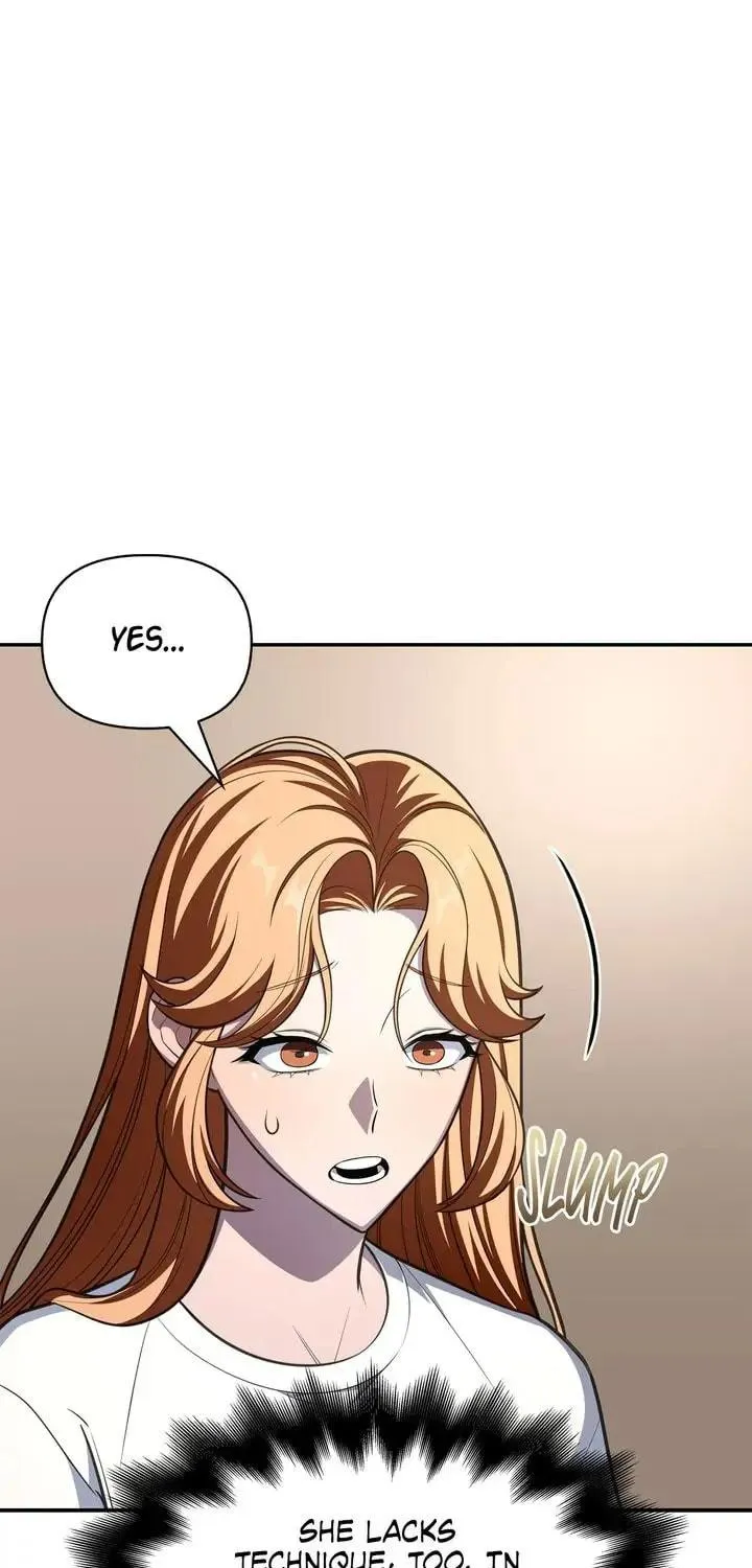 The Esper's Game Chapter 20 page 160 - 