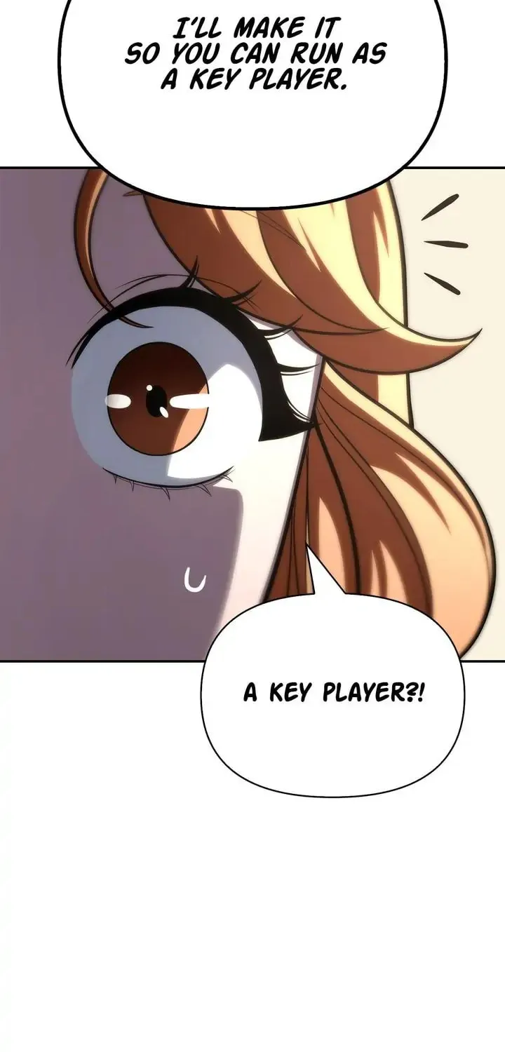 The Esper's Game Chapter 20 page 163 - 