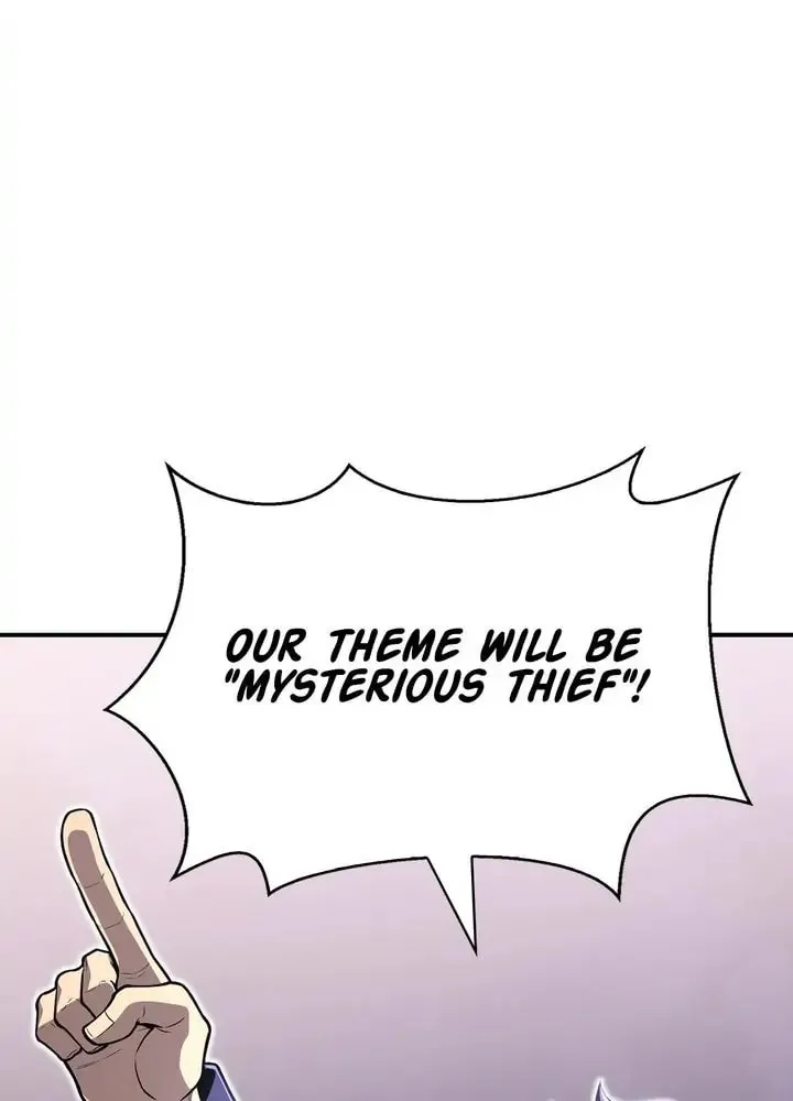 The Esper's Game Chapter 20 page 164 - 