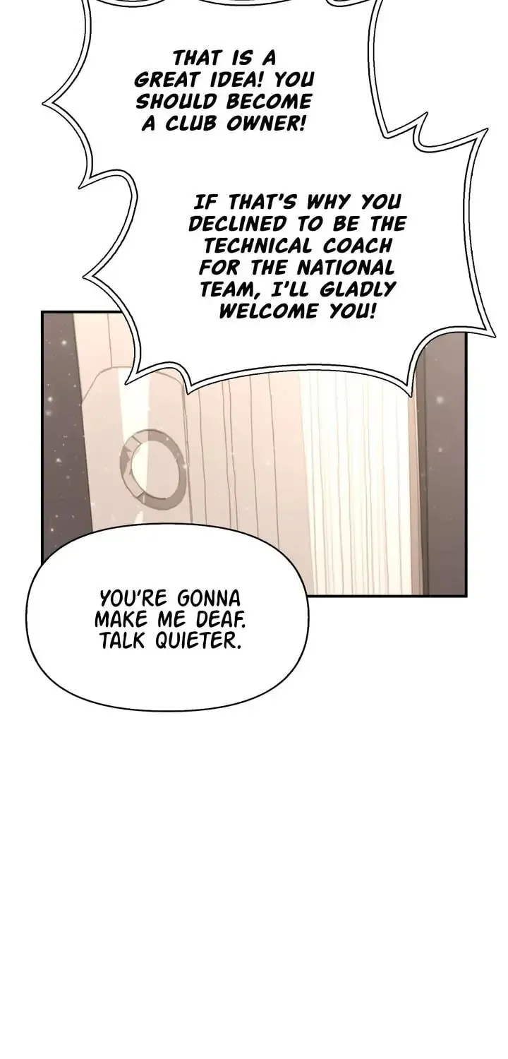 The Esper's Game Chapter 20 page 19 - 