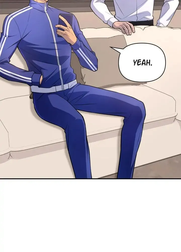 The Esper's Game Chapter 20 page 3 - 