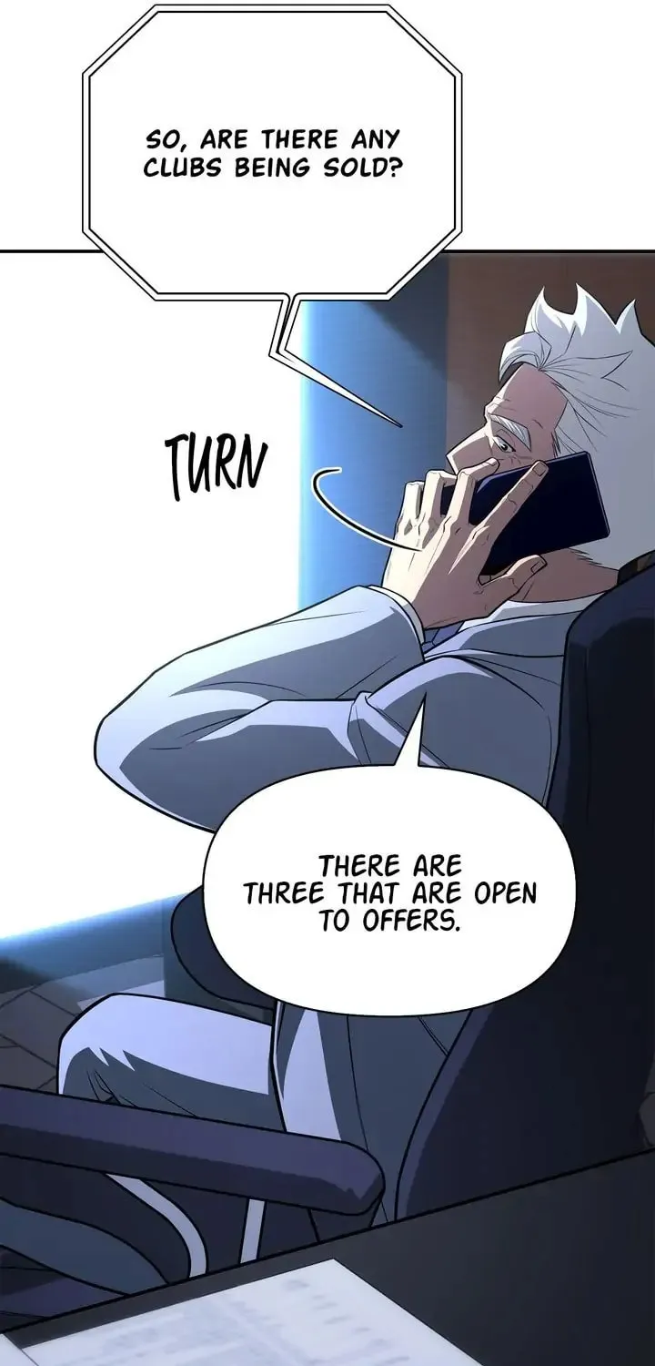 The Esper's Game Chapter 20 page 21 - 