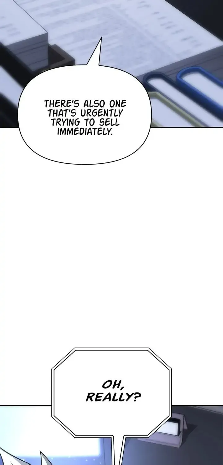 The Esper's Game Chapter 20 page 22 - 