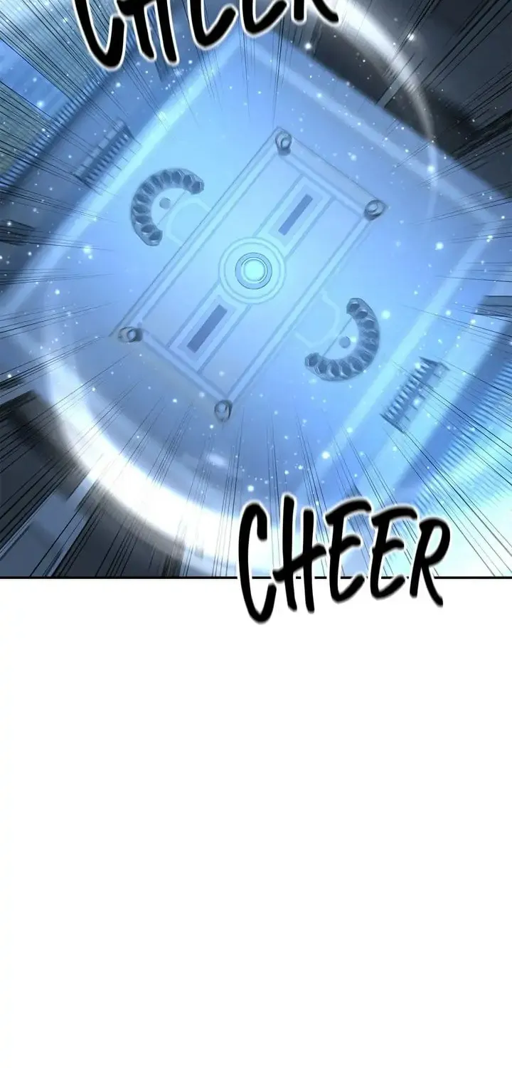 The Esper's Game Chapter 20 page 30 - 