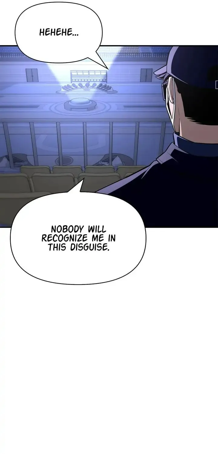 The Esper's Game Chapter 20 page 34 - 