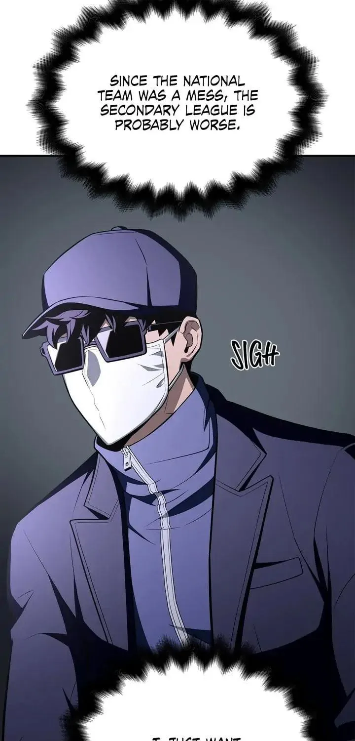 The Esper's Game Chapter 20 page 37 - 