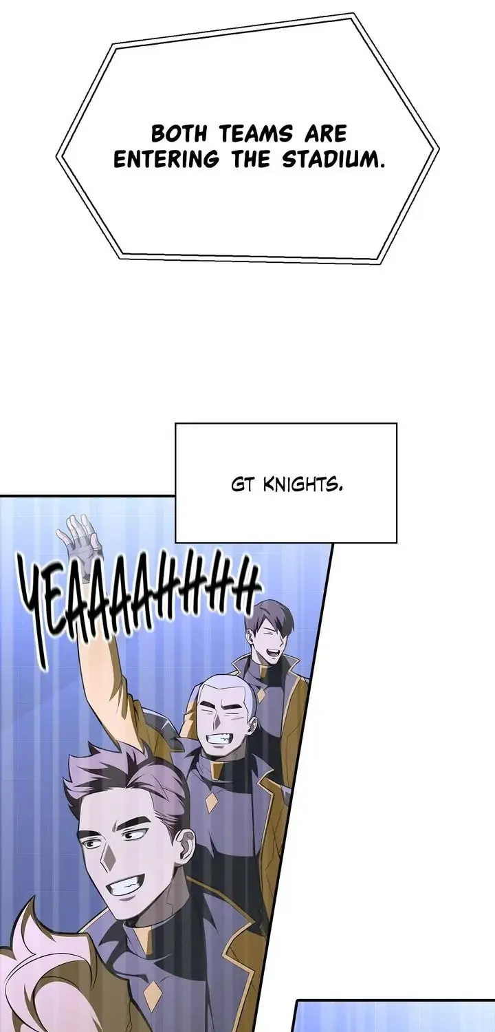 The Esper's Game Chapter 20 page 39 - 