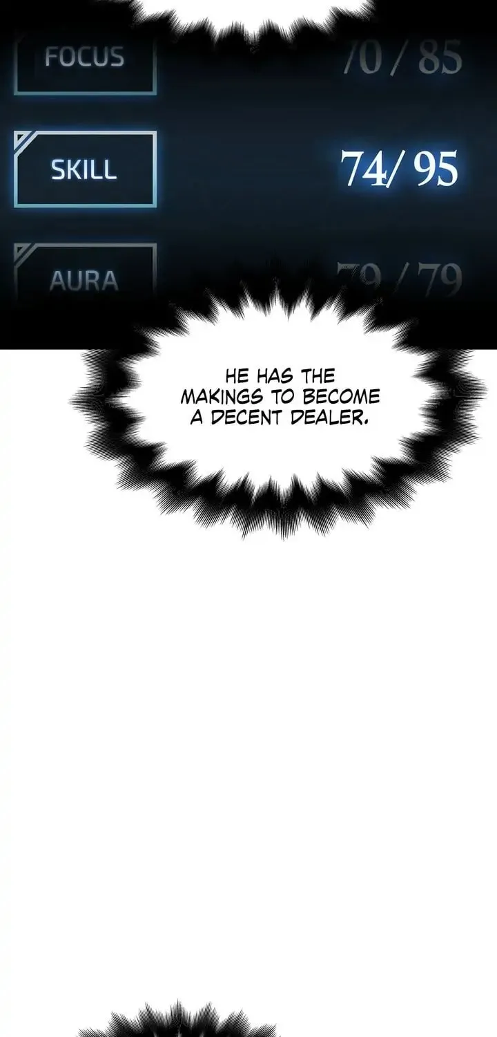 The Esper's Game Chapter 20 page 52 - 