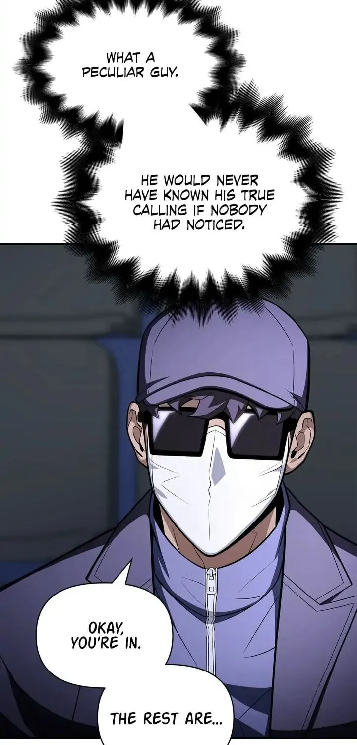 The Esper's Game Chapter 20 page 53 - 