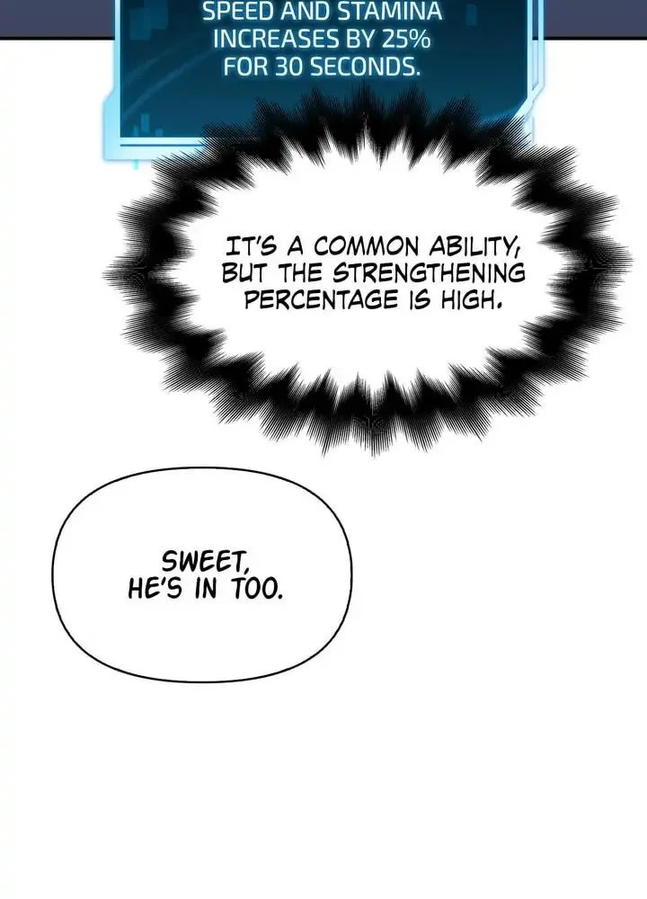 The Esper's Game Chapter 20 page 57 - 
