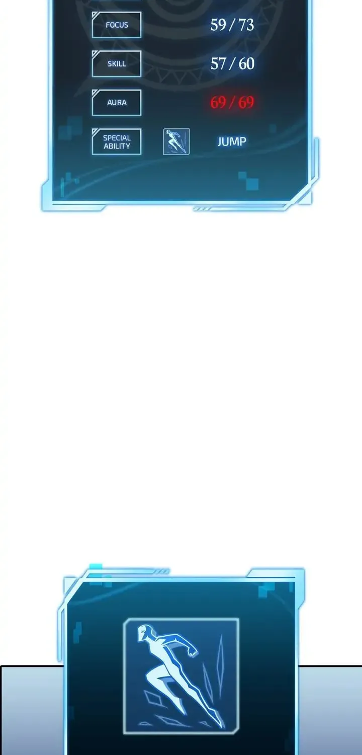 The Esper's Game Chapter 20 page 64 - 