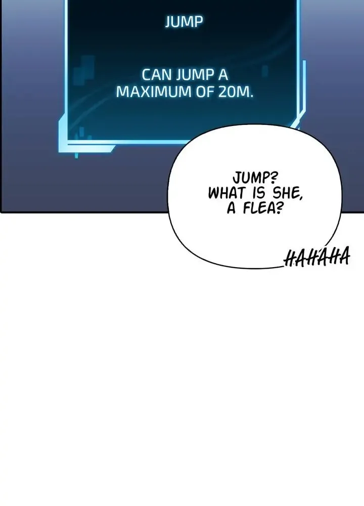 The Esper's Game Chapter 20 page 65 - 