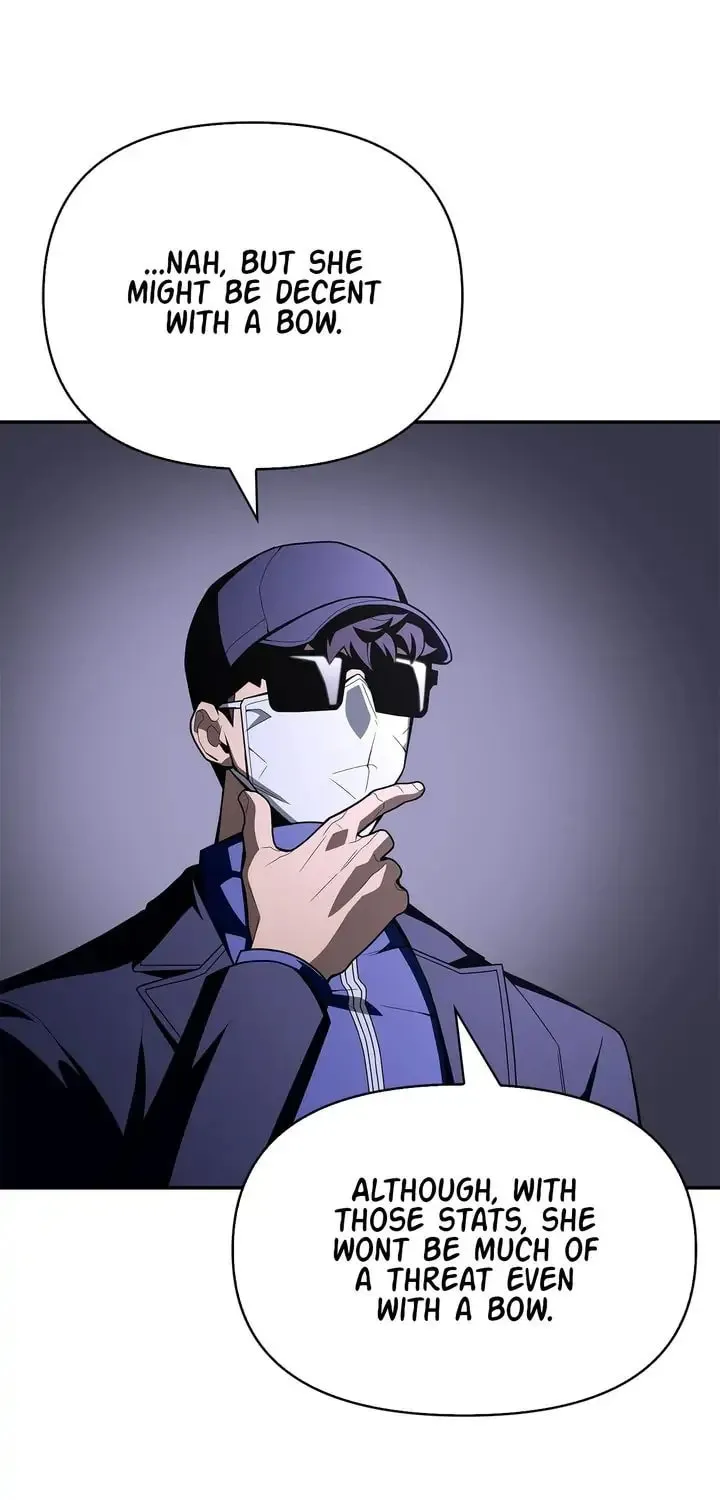 The Esper's Game Chapter 20 page 66 - 