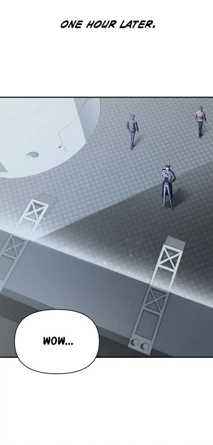 The Esper's Game Chapter 20 page 69 - 