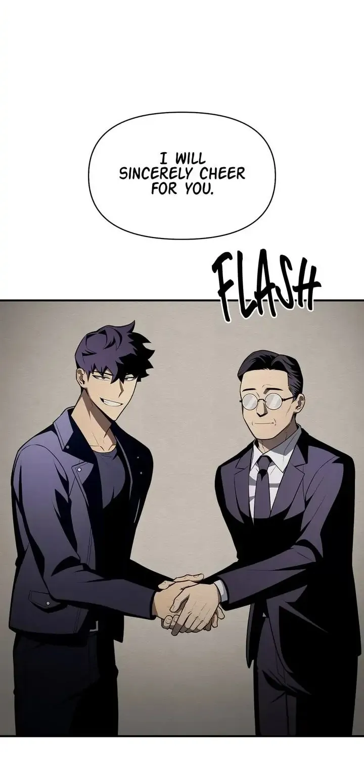 The Esper's Game Chapter 20 page 80 - 
