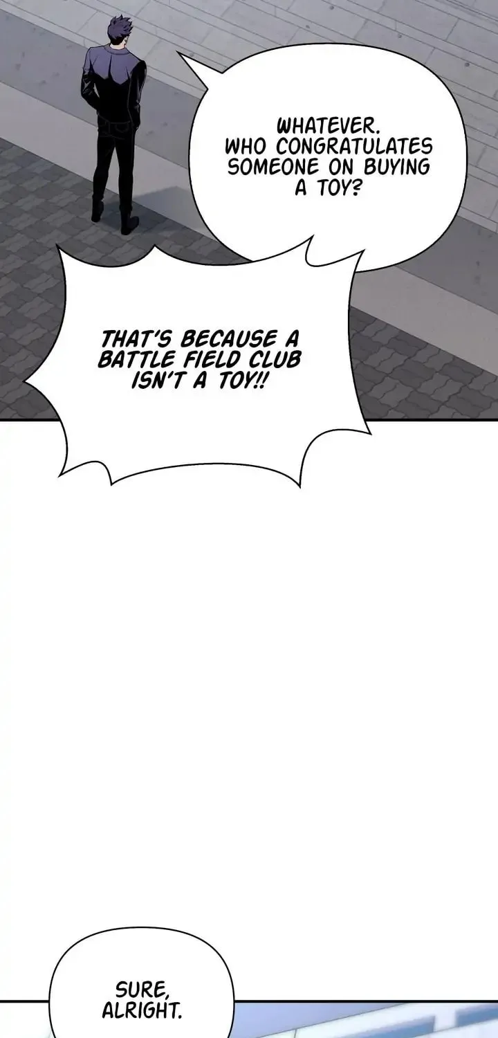 The Esper's Game Chapter 20 page 85 - 