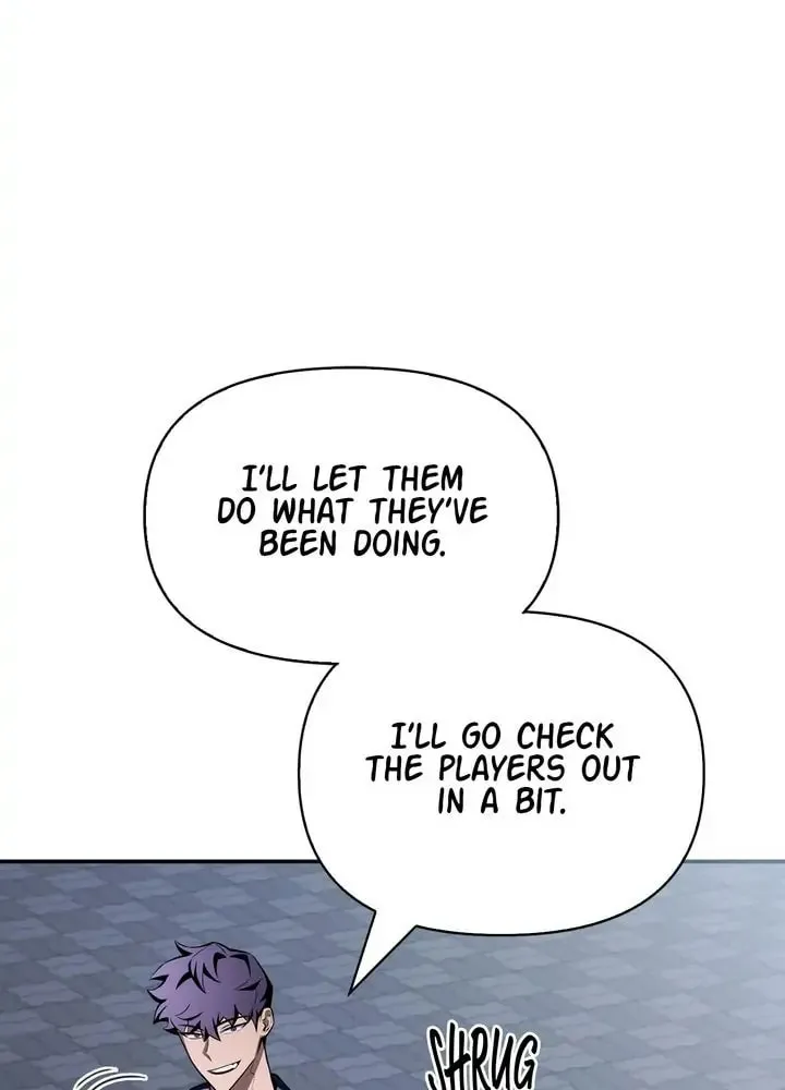 The Esper's Game Chapter 20 page 87 - 