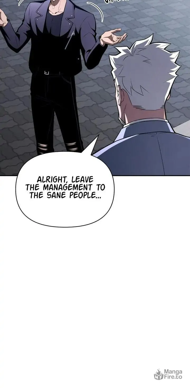 The Esper's Game Chapter 20 page 88 - 