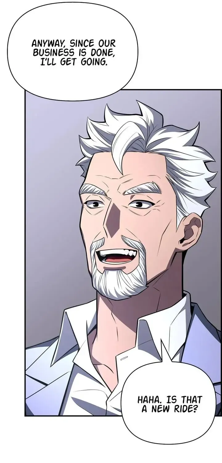 The Esper's Game Chapter 20 page 89 - 