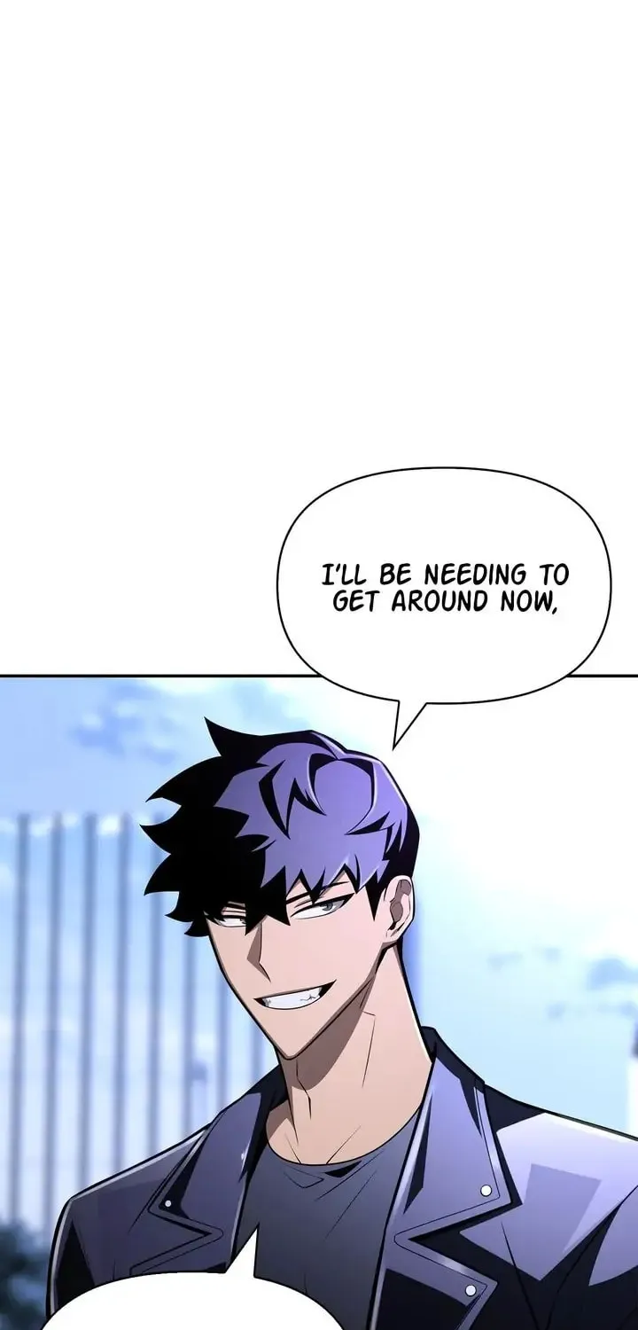 The Esper's Game Chapter 20 page 90 - 