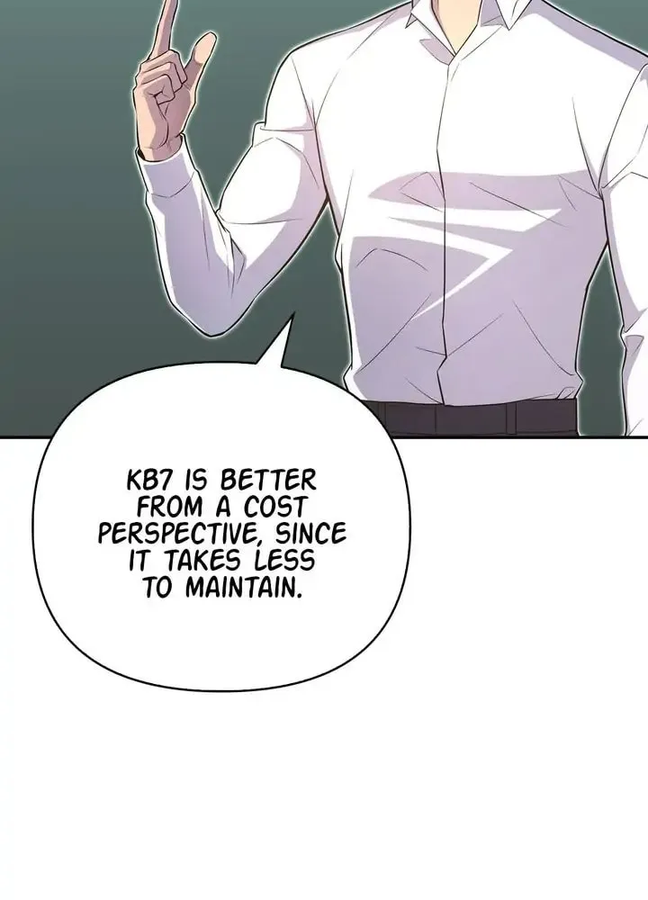 The Esper's Game Chapter 20 page 10 - 