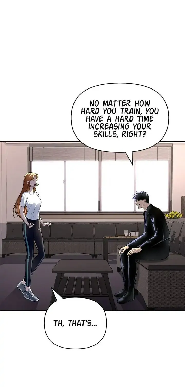 The Esper's Game Chapter 21 page 2 - 