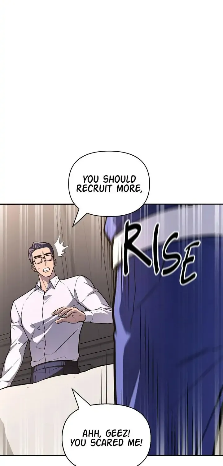 The Esper's Game Chapter 21 page 111 - 