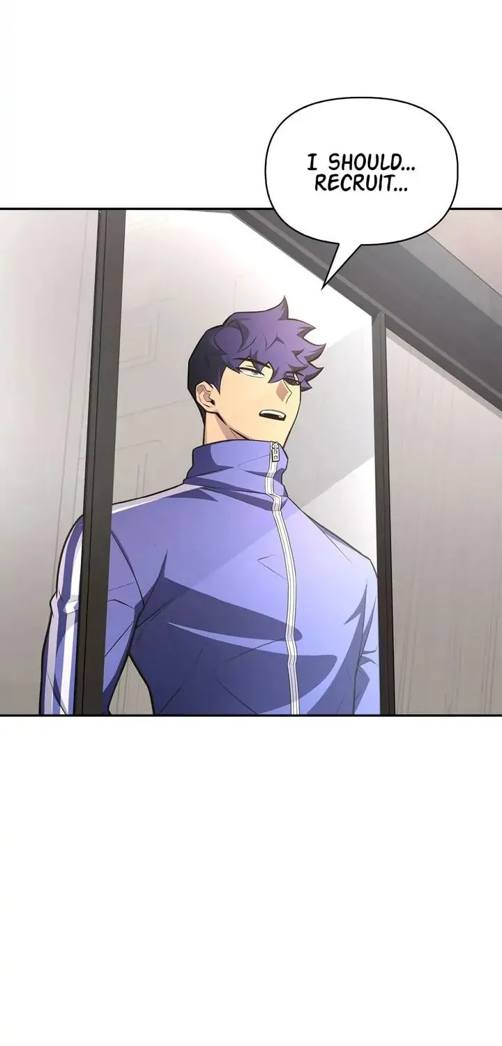 The Esper's Game Chapter 21 page 114 - 