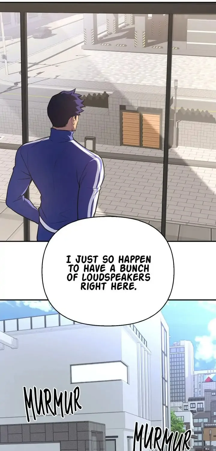 The Esper's Game Chapter 21 page 116 - 