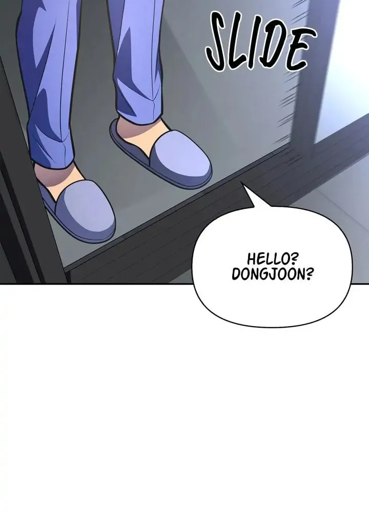 The Esper's Game Chapter 21 page 118 - 